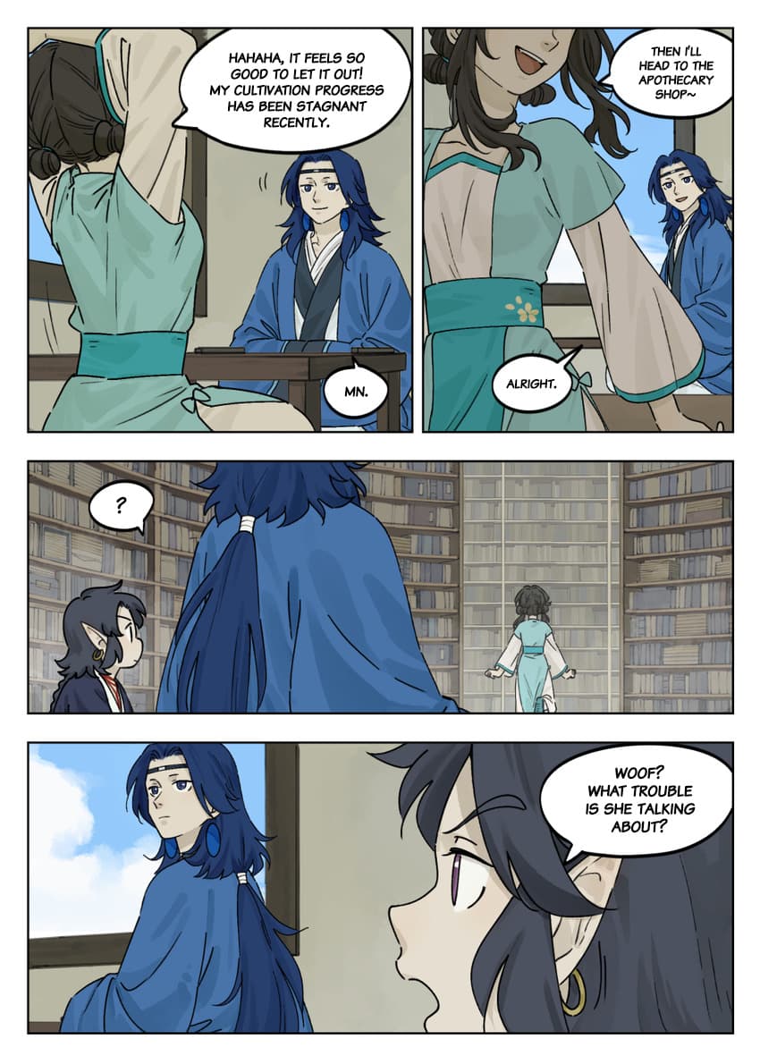 Lanxi Zhen — Chapter 47 — page 4
