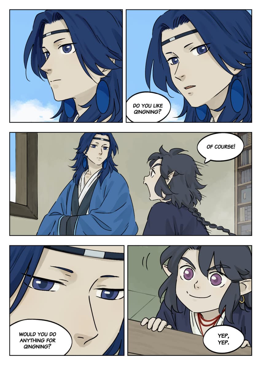 Lanxi Zhen — Chapter 47 — page 5