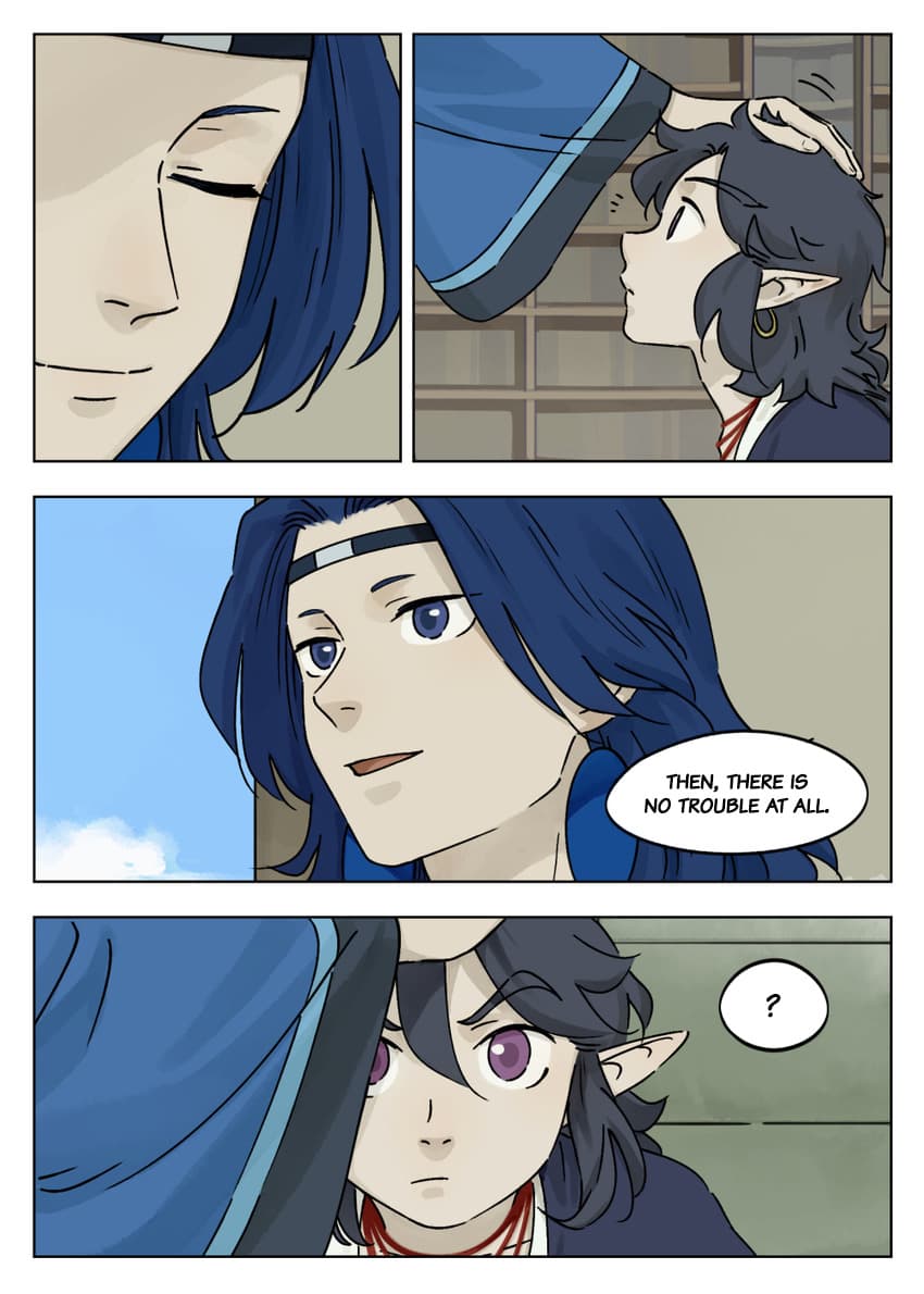 Lanxi Zhen — Chapter 47 — page 6