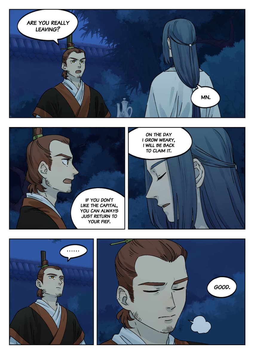 Lanxi Zhen — Chapter 47 — page 9