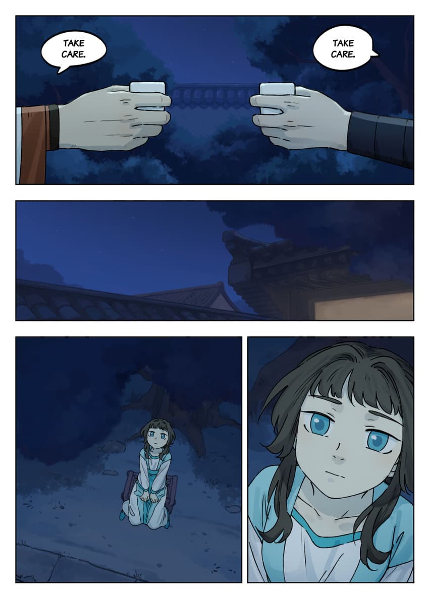 Lanxi Zhen — Chapter 47 — page 10