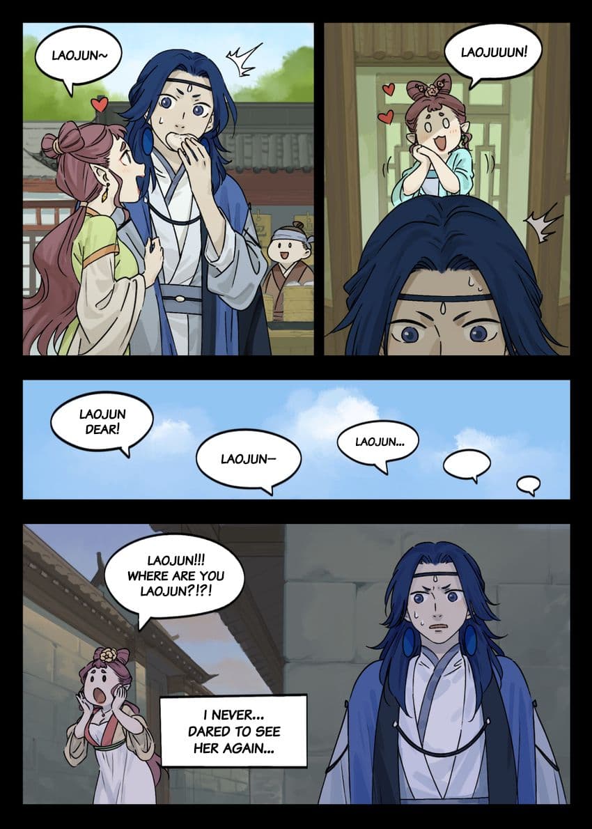 Lanxi Zhen — Chapter 48 — page 2