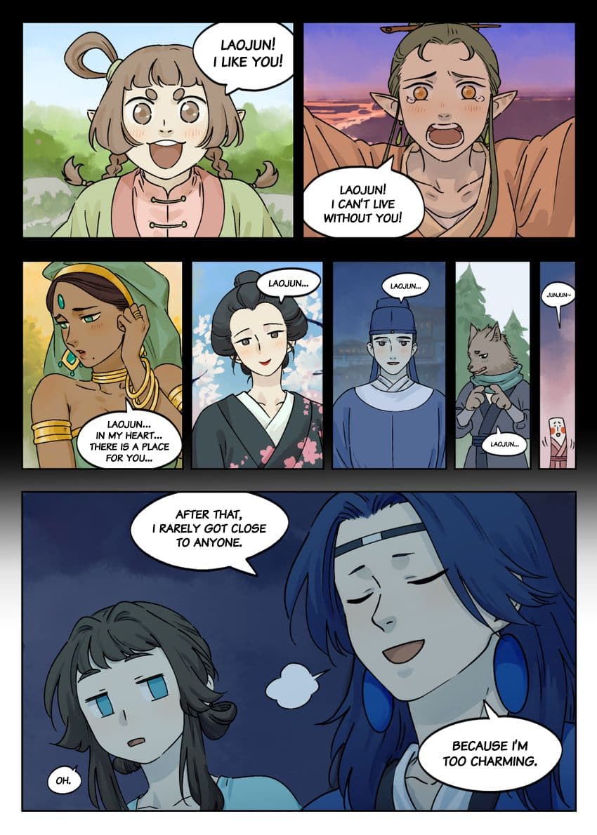 Lanxi Zhen — Chapter 48 — page 3