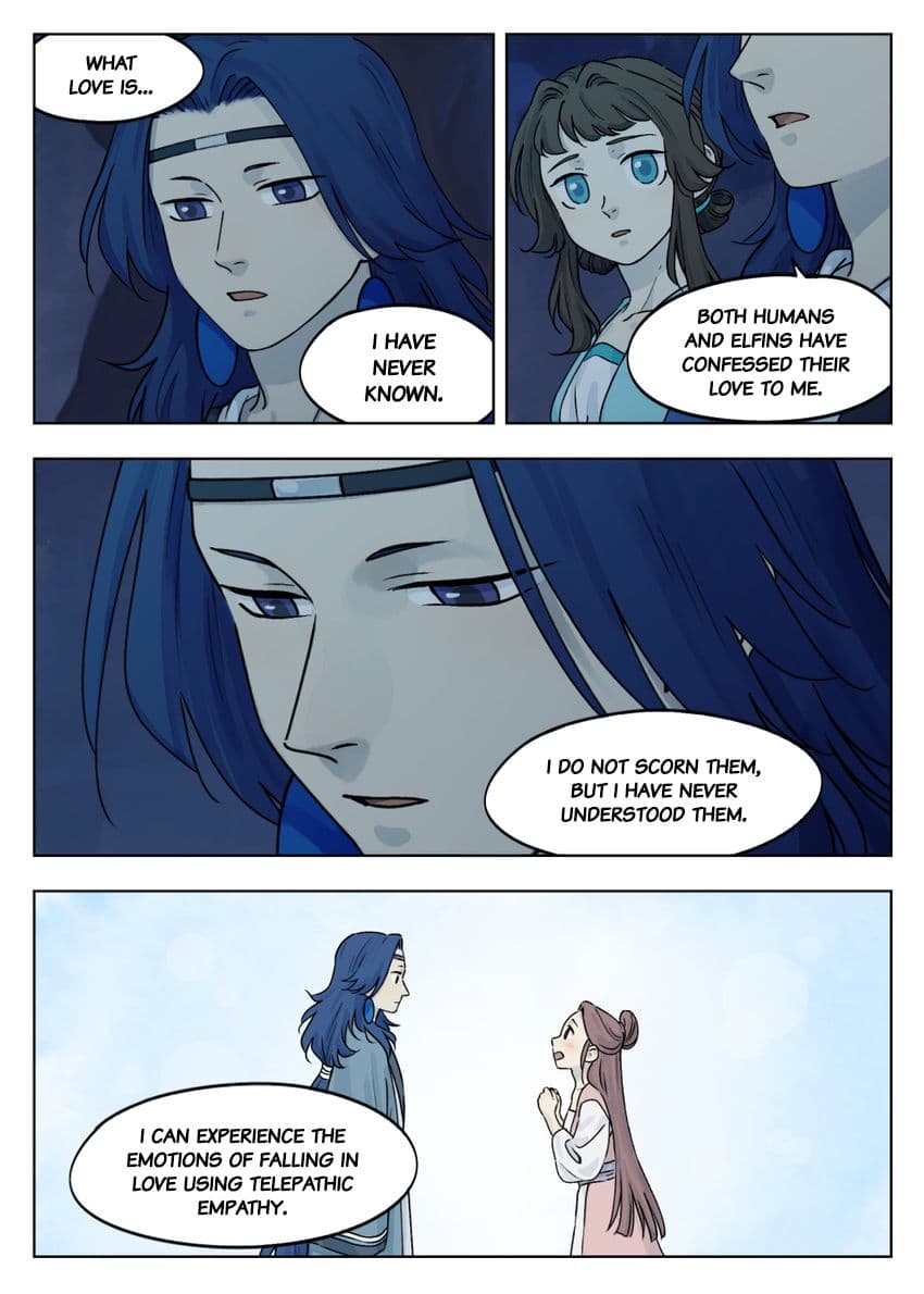 Lanxi Zhen — Chapter 48 — page 4