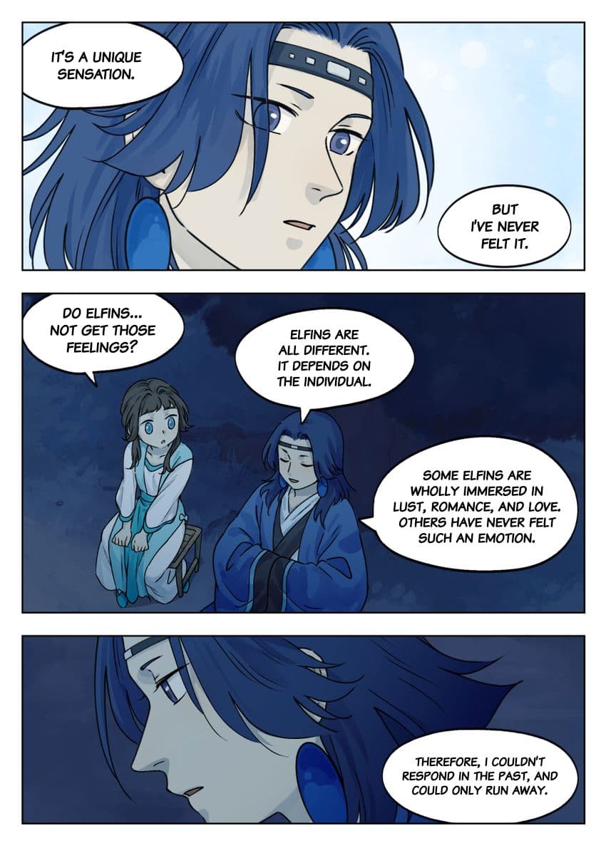 Lanxi Zhen — Chapter 48 — page 5