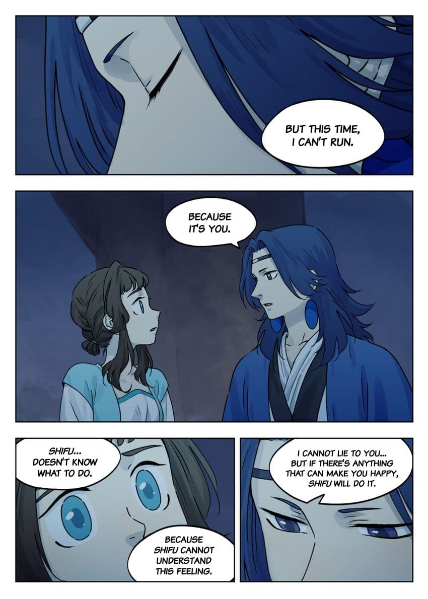 Lanxi Zhen — Chapter 48 — page 6