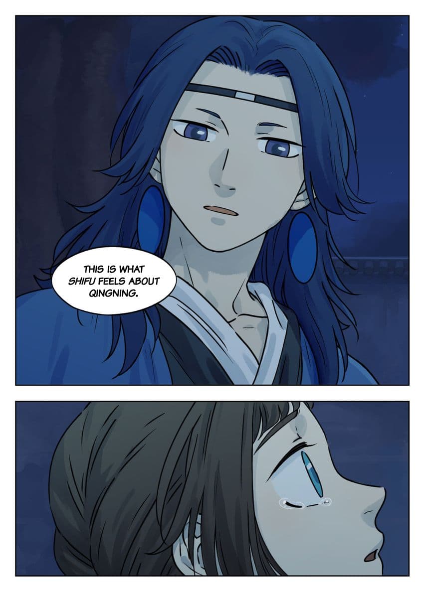 Lanxi Zhen — Chapter 48 — page 7