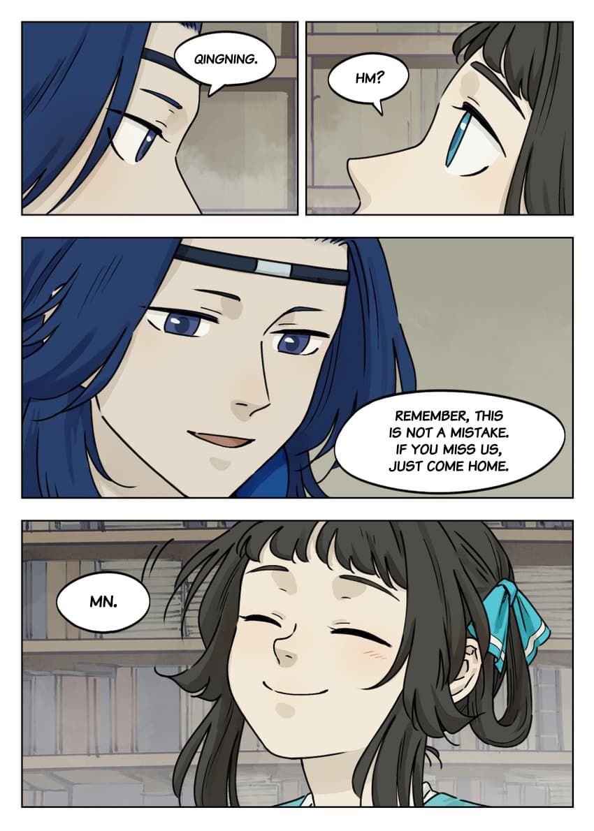 Lanxi Zhen — Chapter 49 — page 3