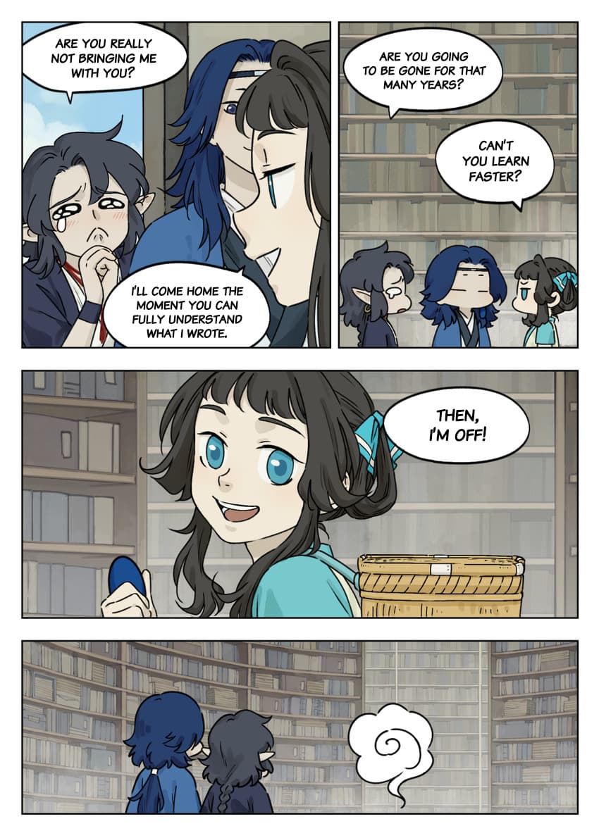 Lanxi Zhen — Chapter 49 — page 4