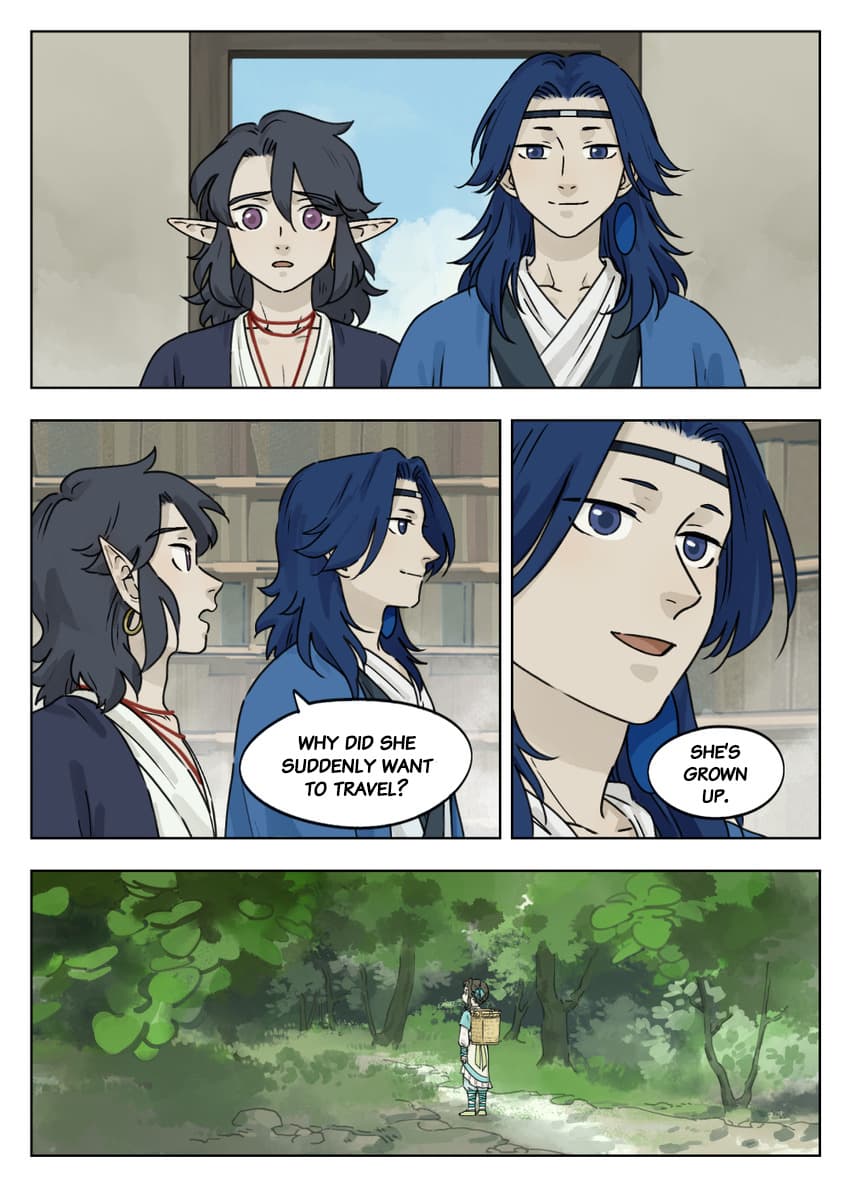 Lanxi Zhen — Chapter 49 — page 5