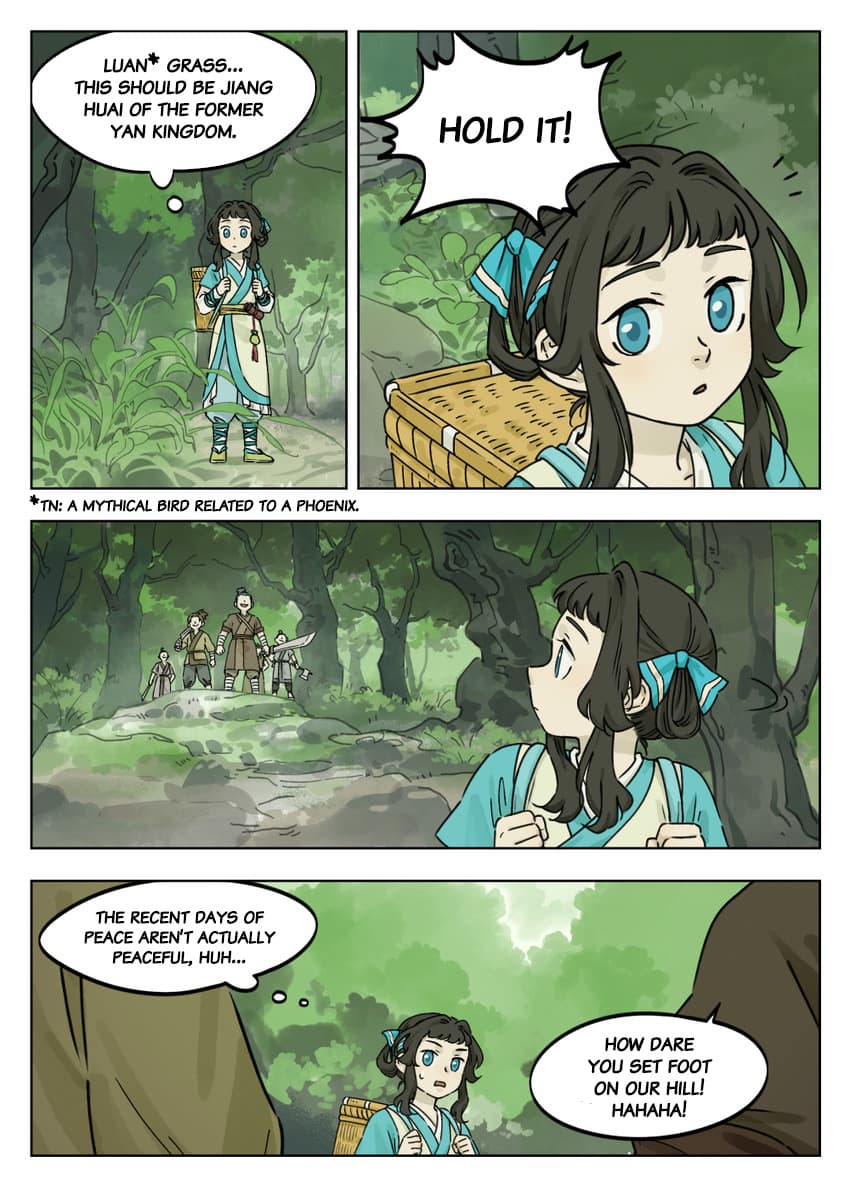 Lanxi Zhen — Chapter 49 — page 6