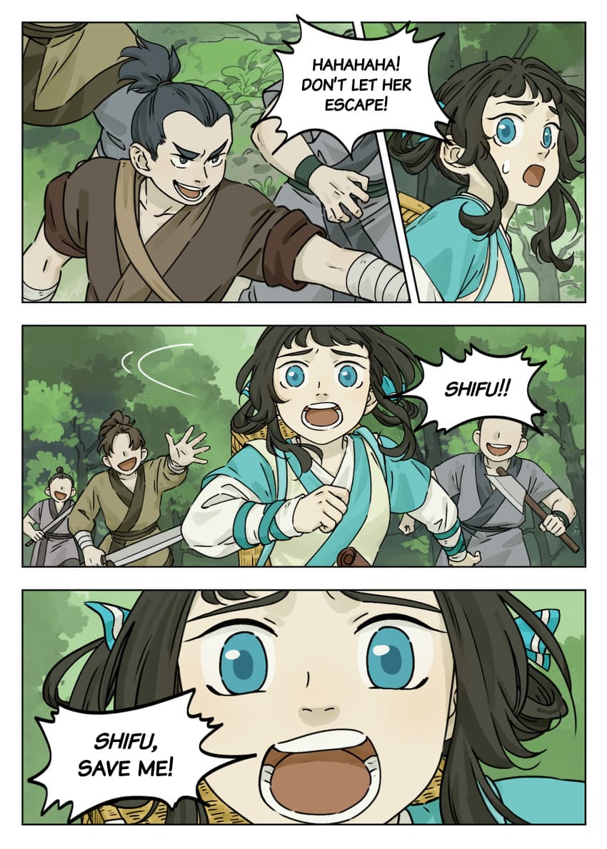 Lanxi Zhen — Chapter 49 — page 7