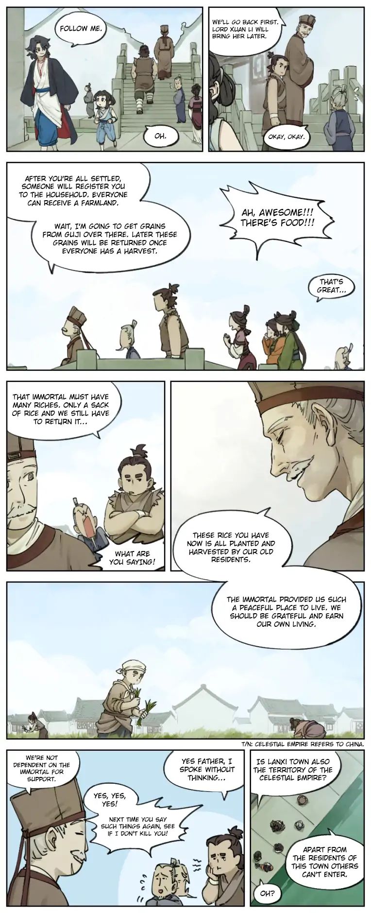 Lanxi Zhen — Chapter 5 — page 2