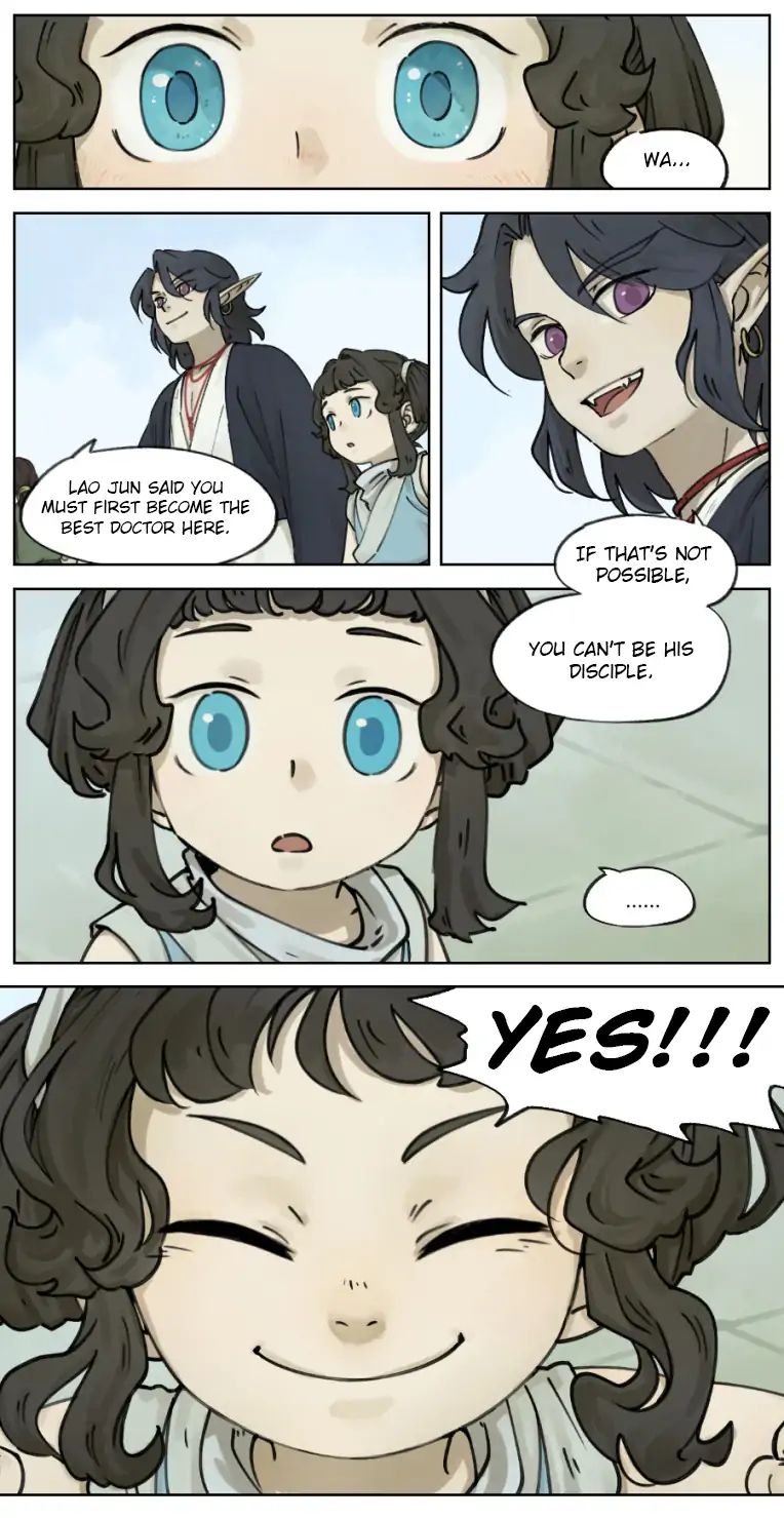 Lanxi Zhen — Chapter 5 — page 6