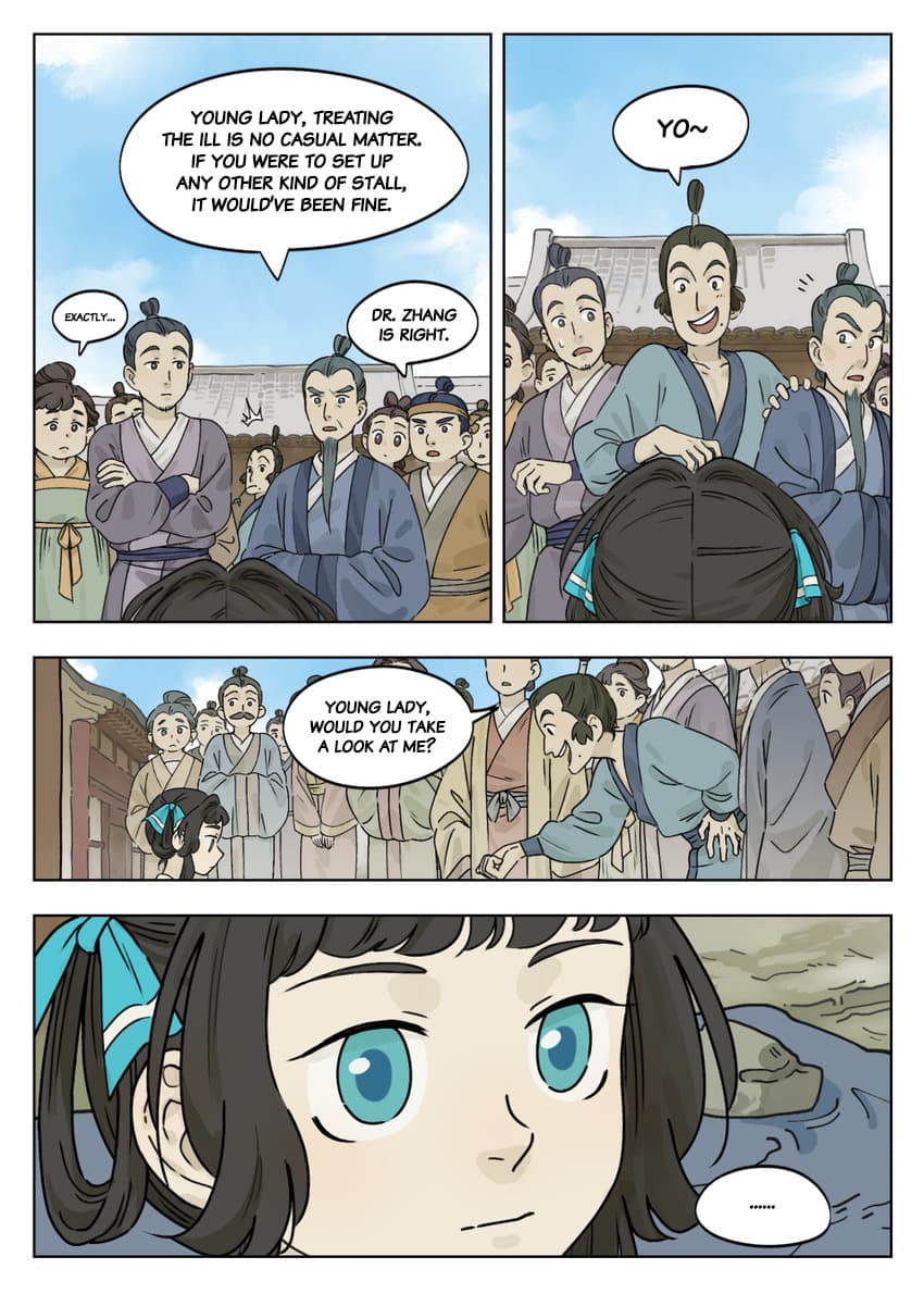 Lanxi Zhen — Chapter 50 — page 2