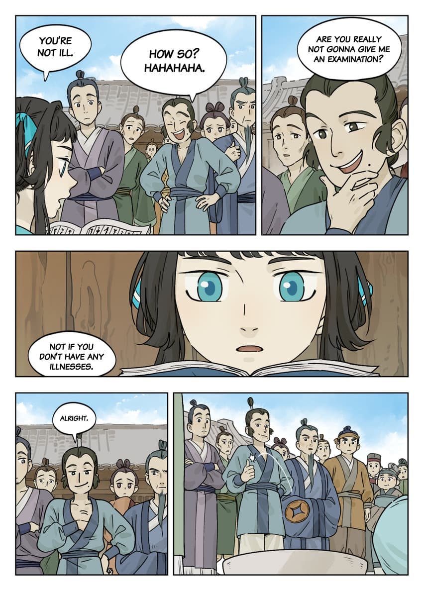 Lanxi Zhen — Chapter 50 — page 3