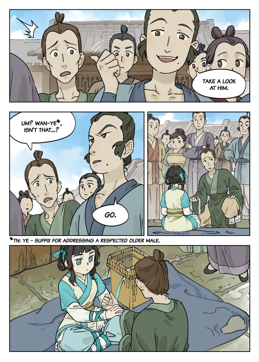 Lanxi Zhen — Chapter 50 — page 4