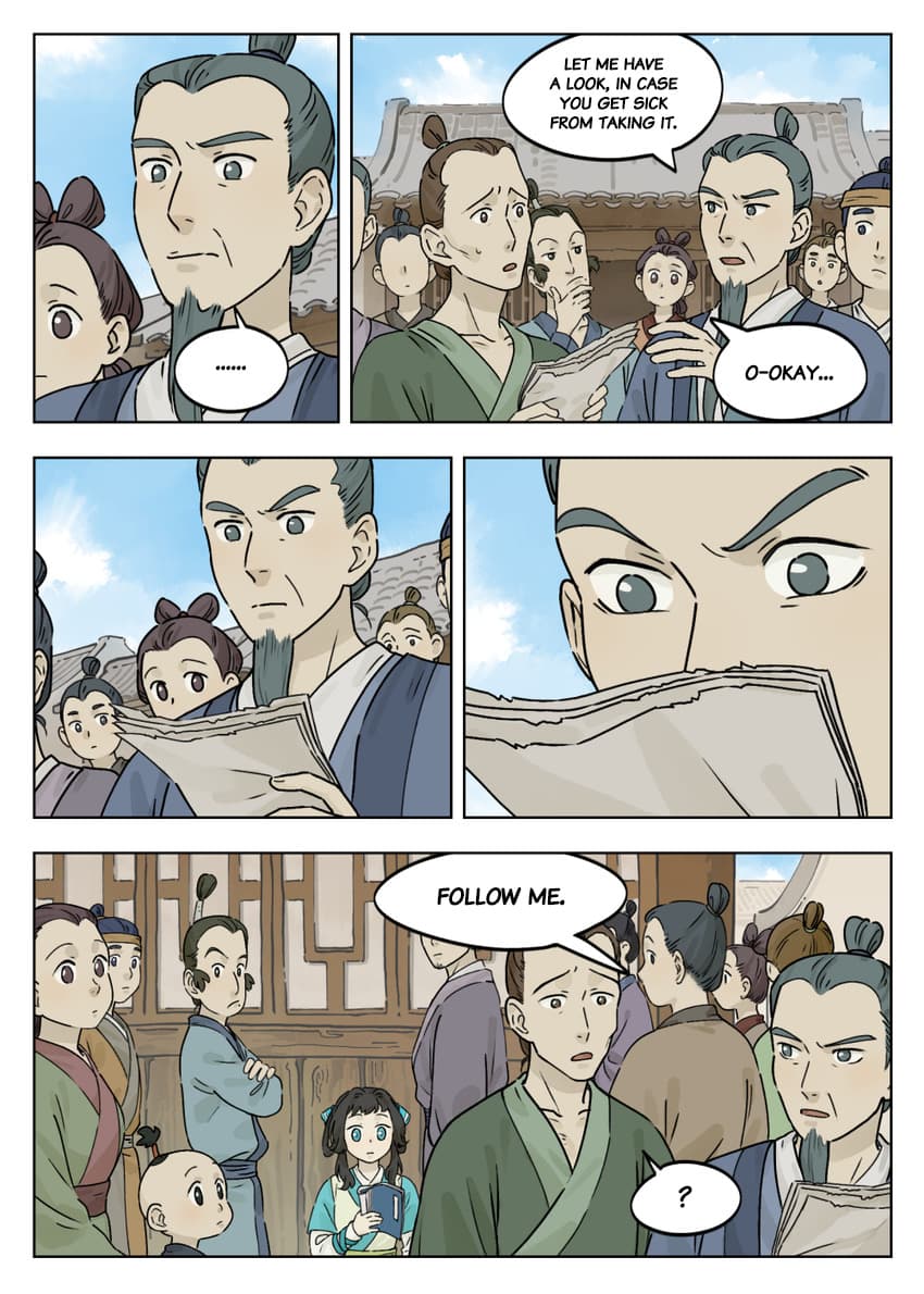 Lanxi Zhen — Chapter 50 — page 6