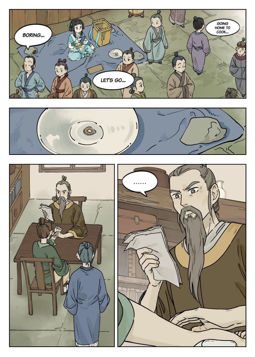Lanxi Zhen — Chapter 50 — page 7