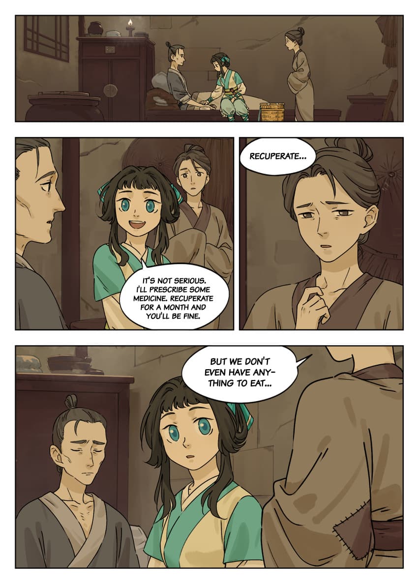 Lanxi Zhen — Chapter 51 — page 3
