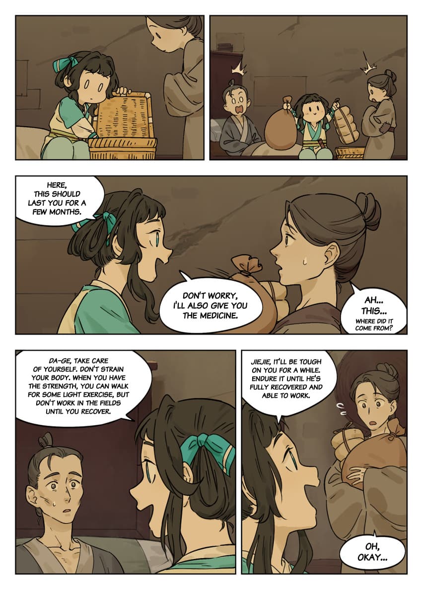 Lanxi Zhen — Chapter 51 — page 4