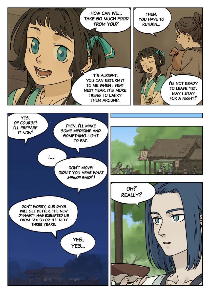 Lanxi Zhen — Chapter 51 — page 5