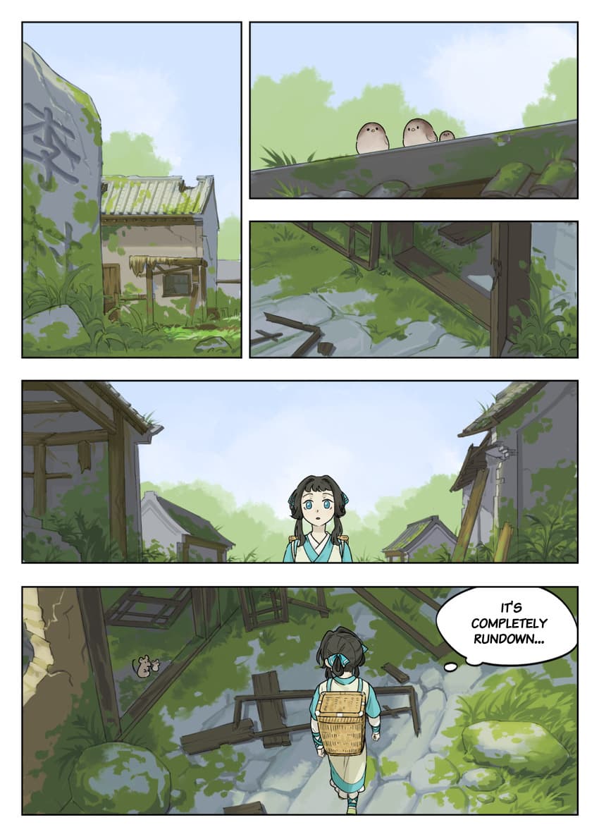 Lanxi Zhen — Chapter 51 — page 7