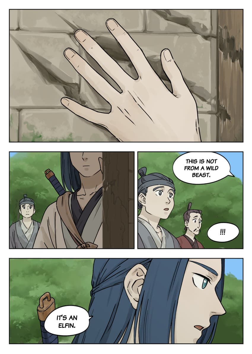 Lanxi Zhen — Chapter 51 — page 9