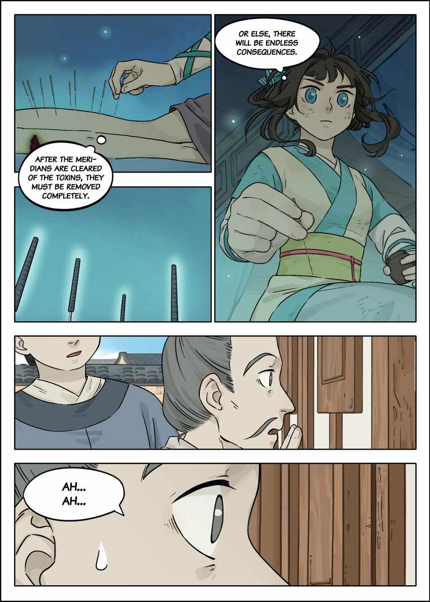 Lanxi Zhen — Chapter 52 — page 7