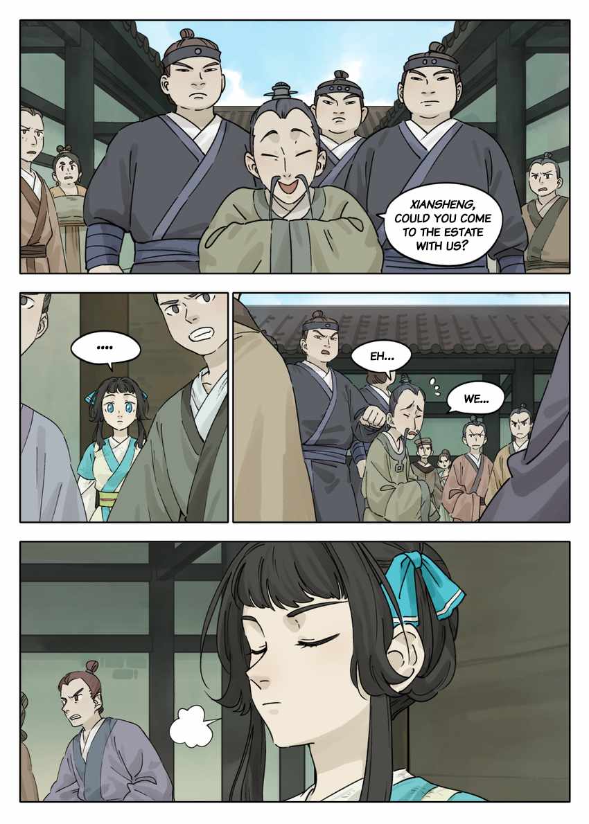 Lanxi Zhen — Chapter 53 — page 4