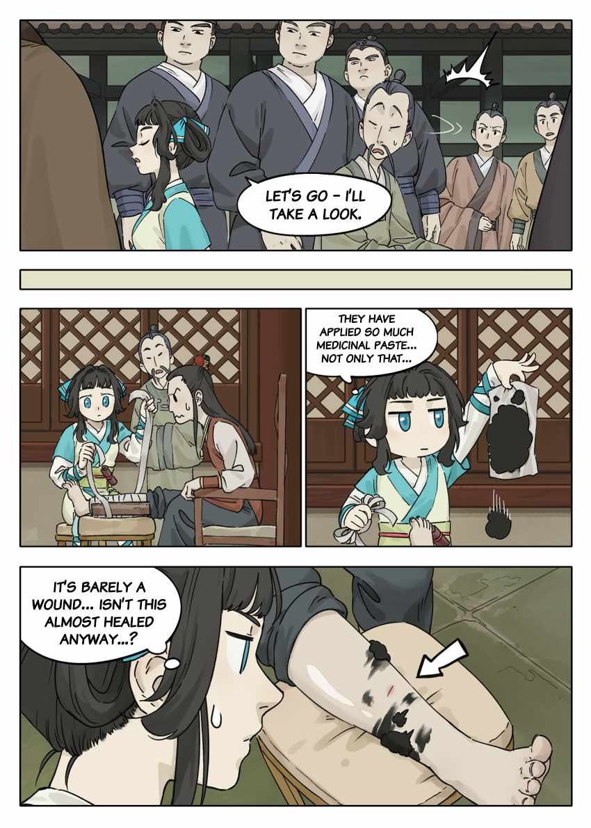 Lanxi Zhen — Chapter 53 — page 5