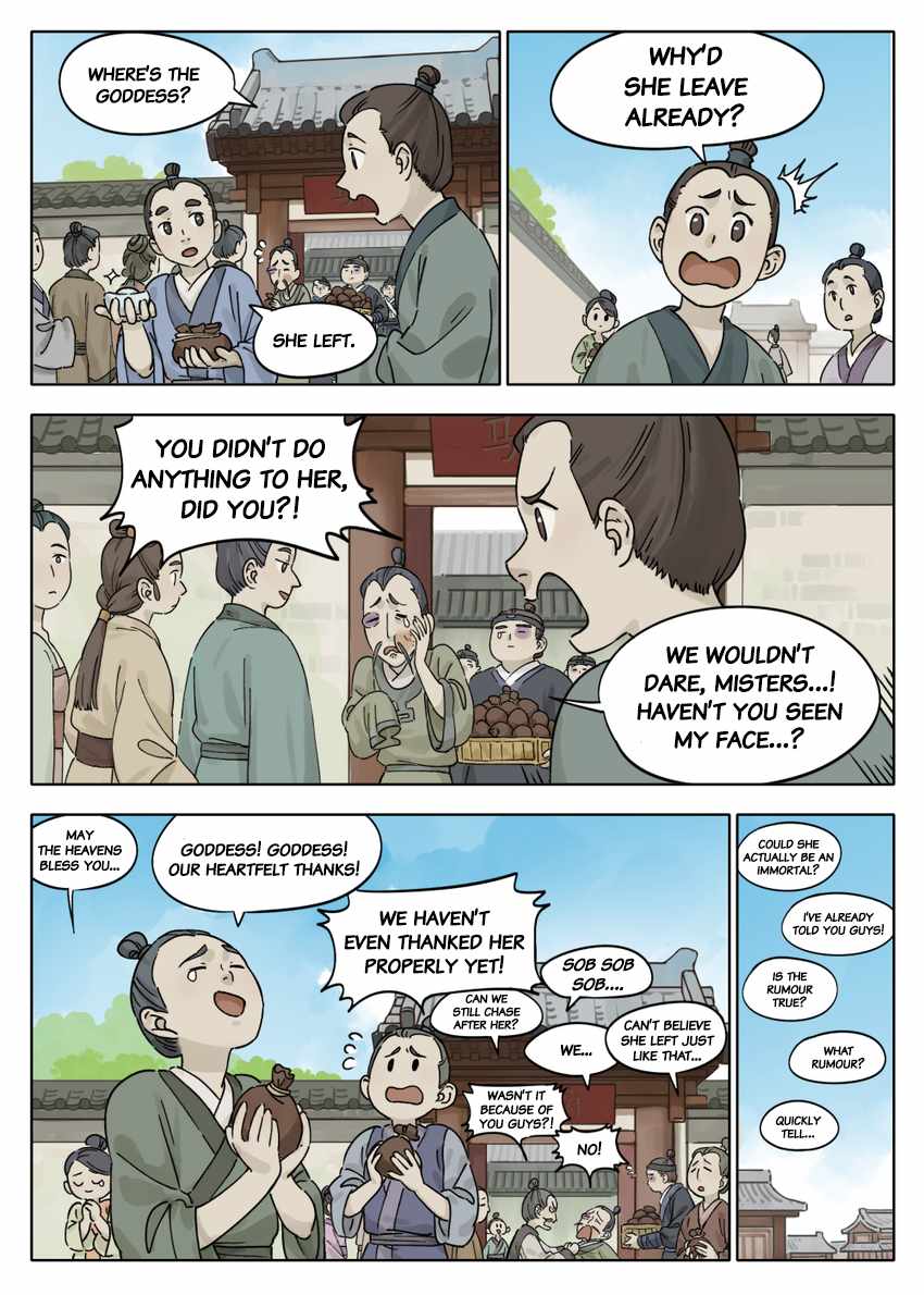 Lanxi Zhen — Chapter 53 — page 8