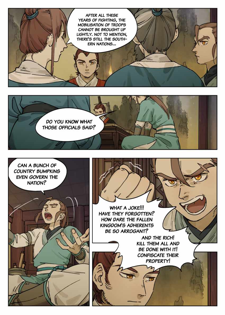 Lanxi Zhen — Chapter 54 — page 2