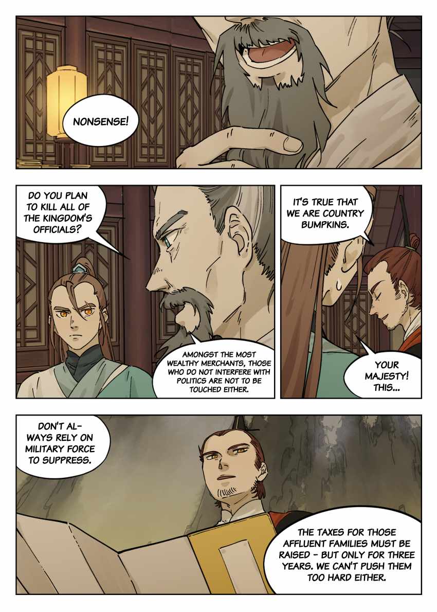 Lanxi Zhen — Chapter 54 — page 3