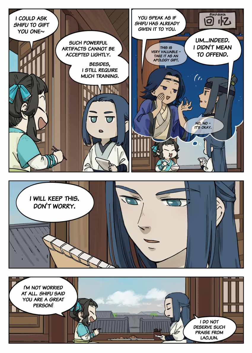 Lanxi Zhen — Chapter 55 — page 4