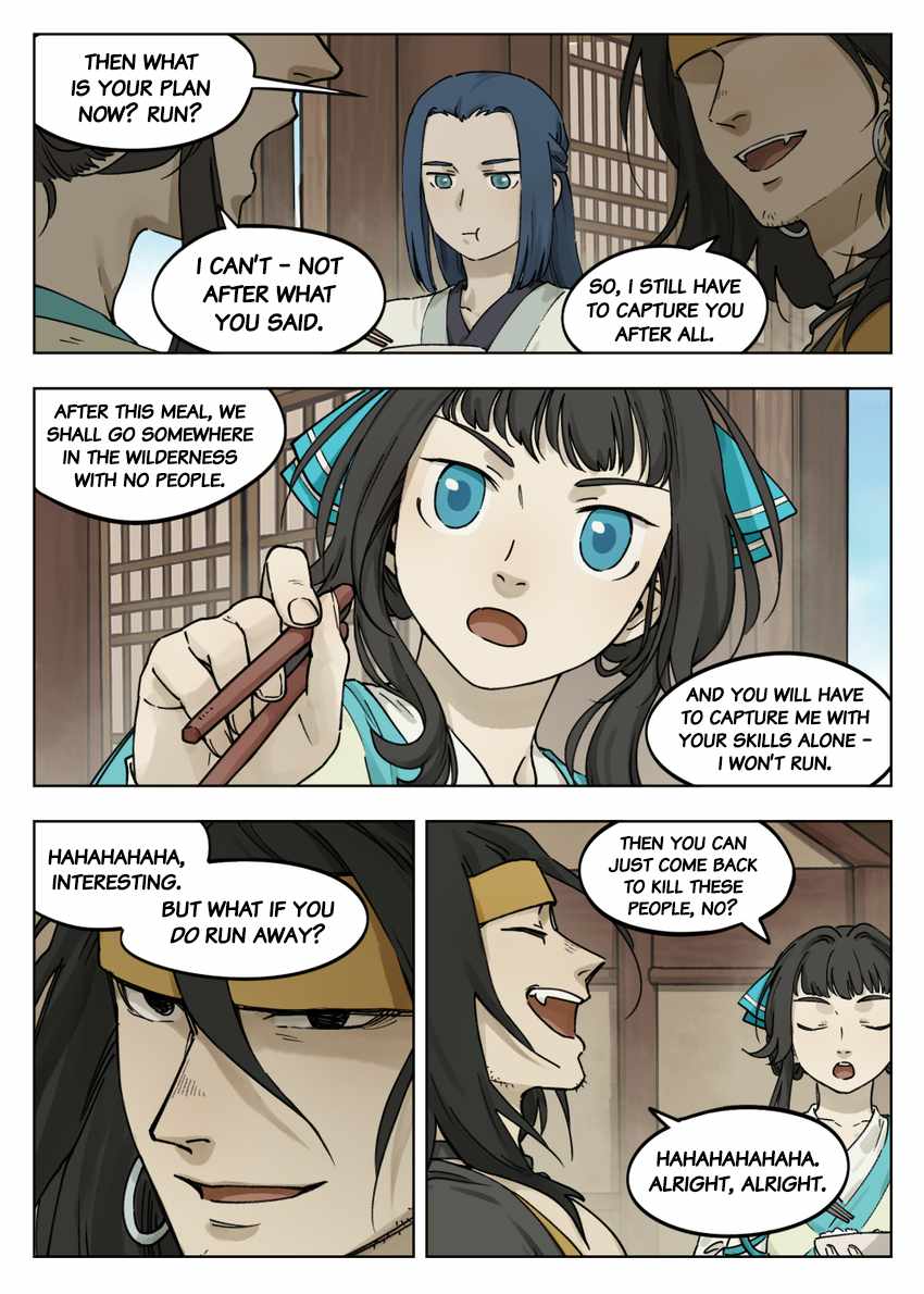 Lanxi Zhen — Chapter 56 — page 4