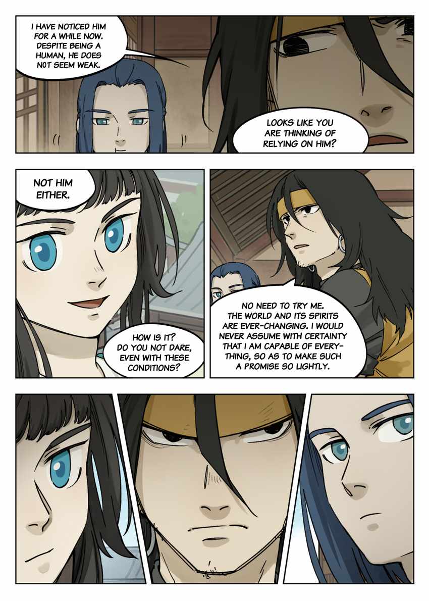 Lanxi Zhen — Chapter 56 — page 6