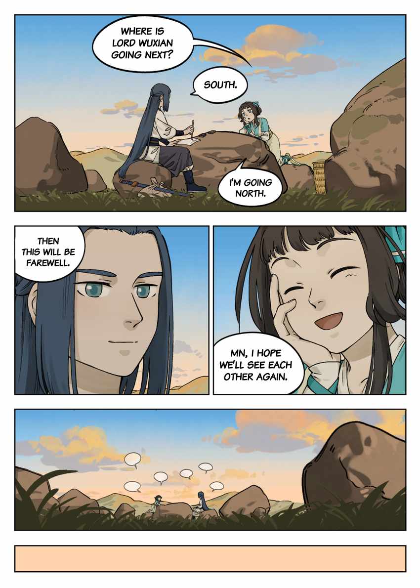 Lanxi Zhen — Chapter 57 — page 9