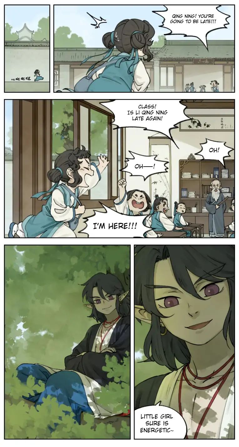 Lanxi Zhen — Chapter 6 — page 5