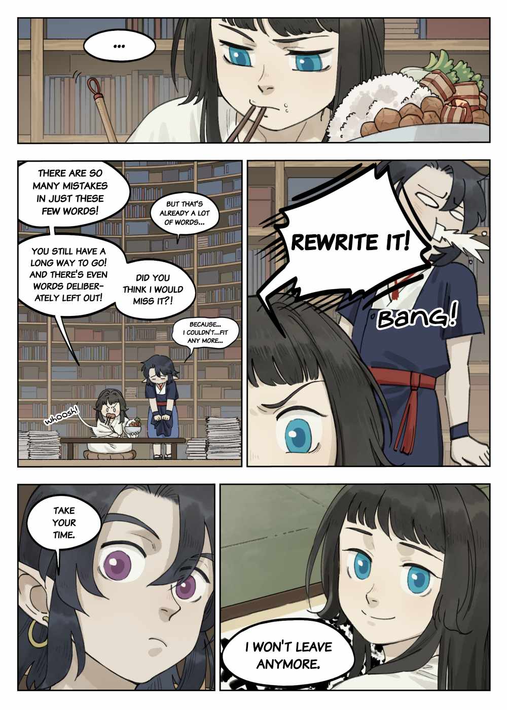 Lanxi Zhen — Chapter 62 — page 8