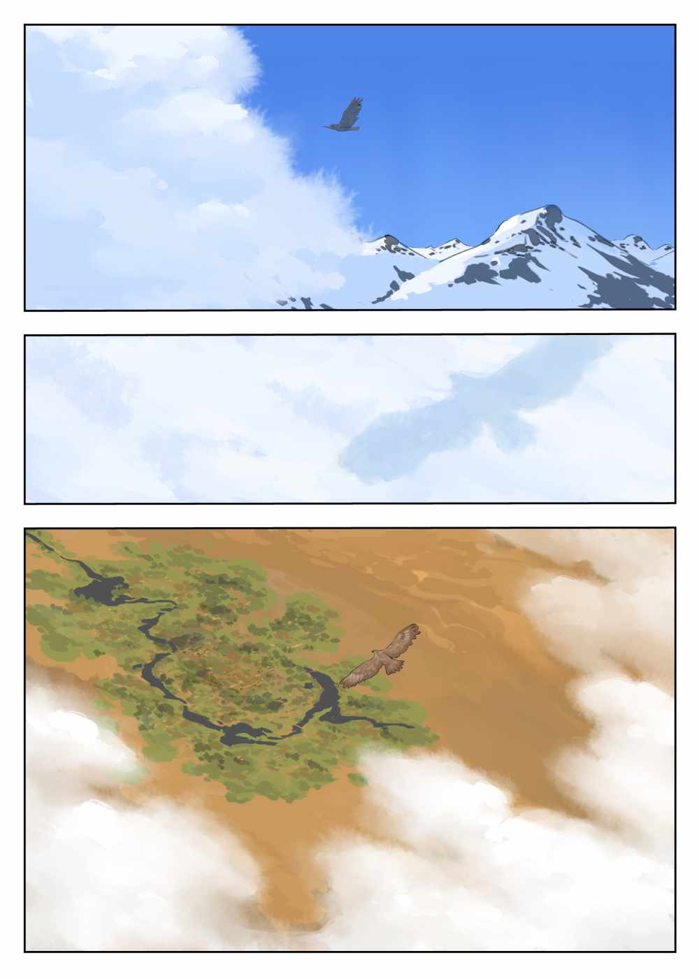 Lanxi Zhen — Chapter 64 — page 4