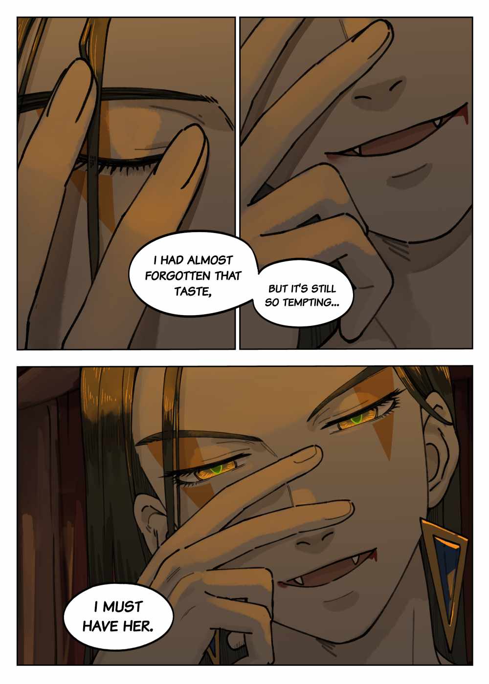 Lanxi Zhen — Chapter 64 — page 9