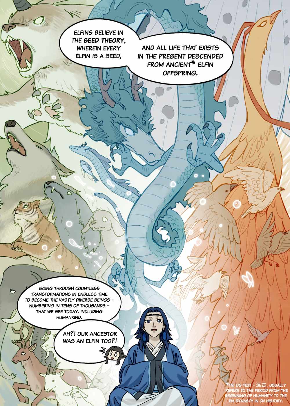 Lanxi Zhen — Chapter 68 — page 7