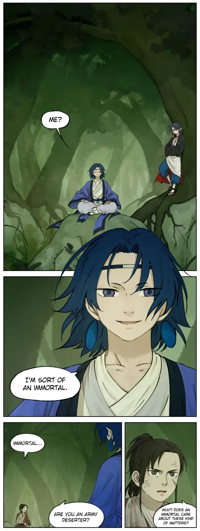 Lanxi Zhen — Chapter 7 — page 2