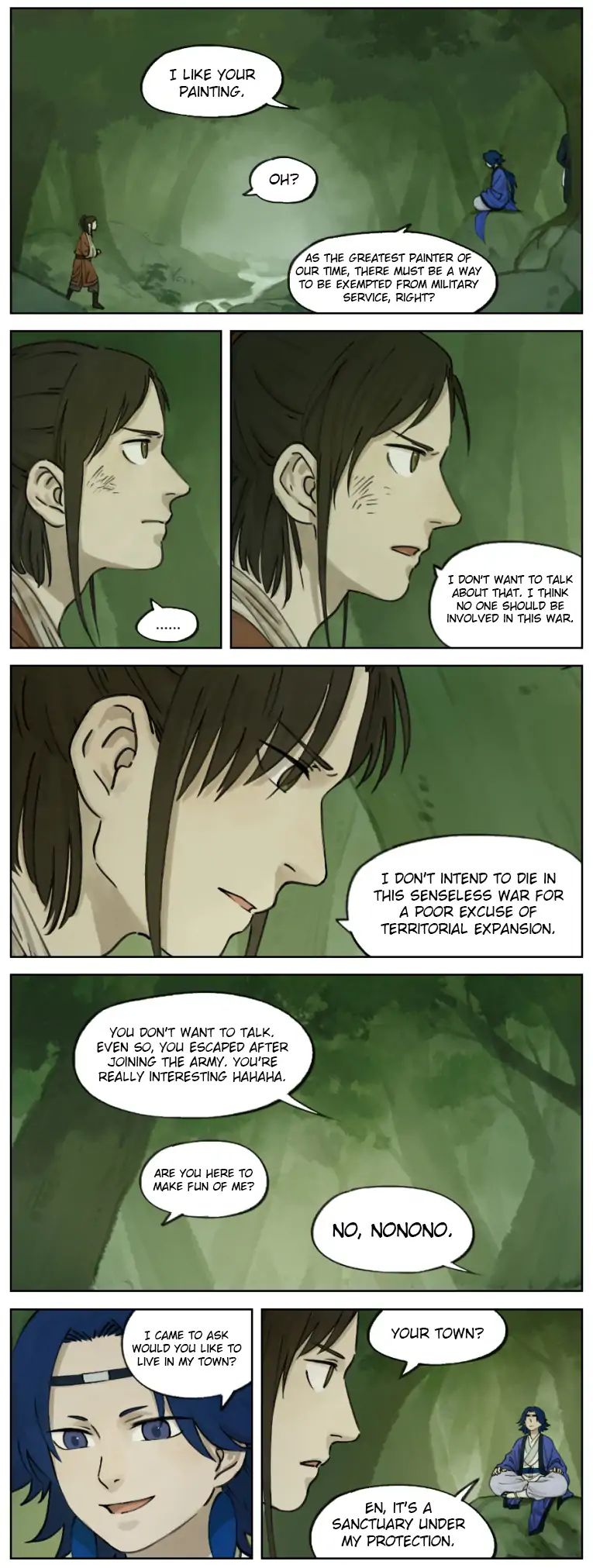 Lanxi Zhen — Chapter 7 — page 3