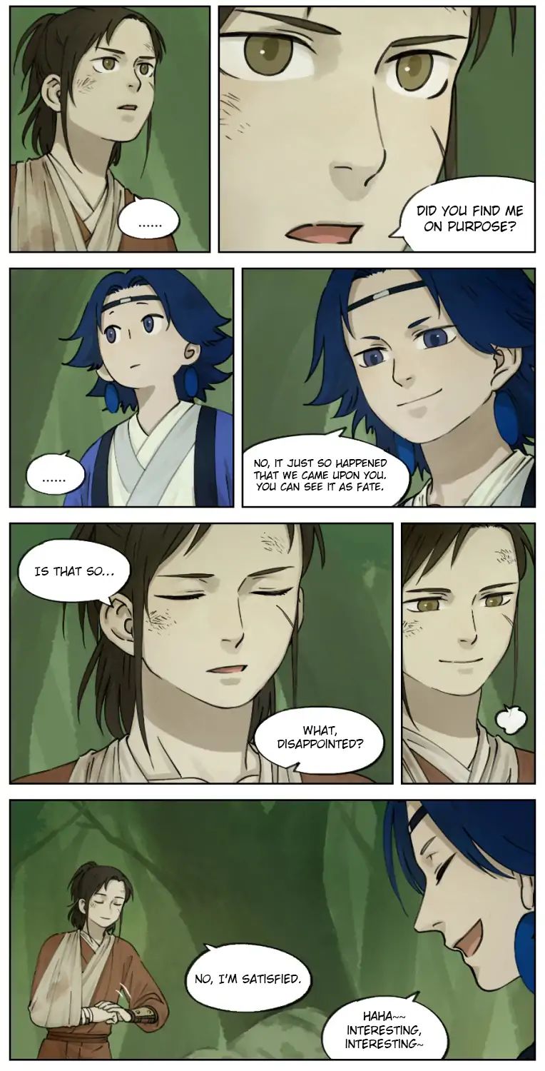 Lanxi Zhen — Chapter 7 — page 4