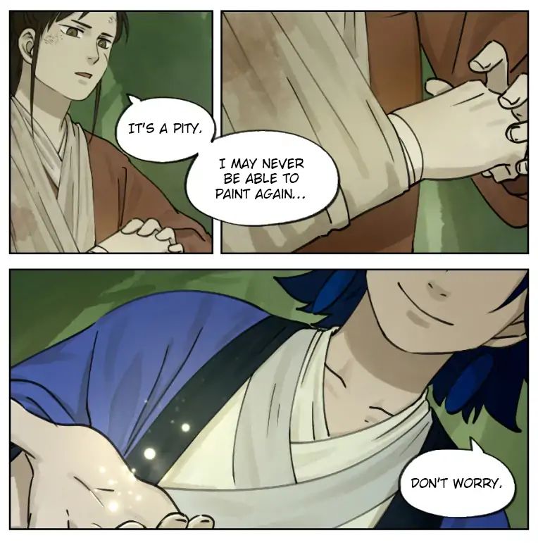 Lanxi Zhen — Chapter 7 — page 5