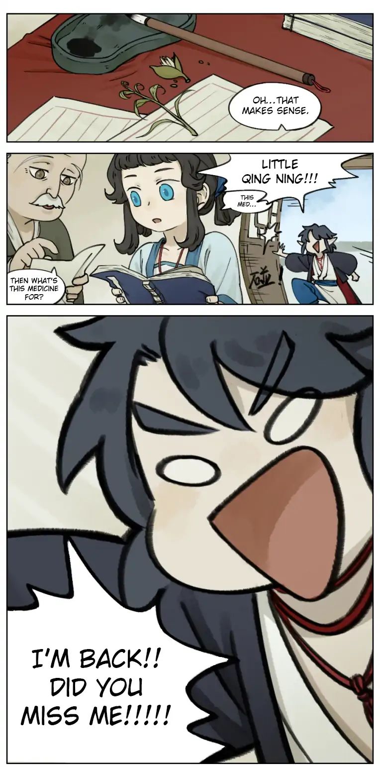 Lanxi Zhen — Chapter 7 — page 6