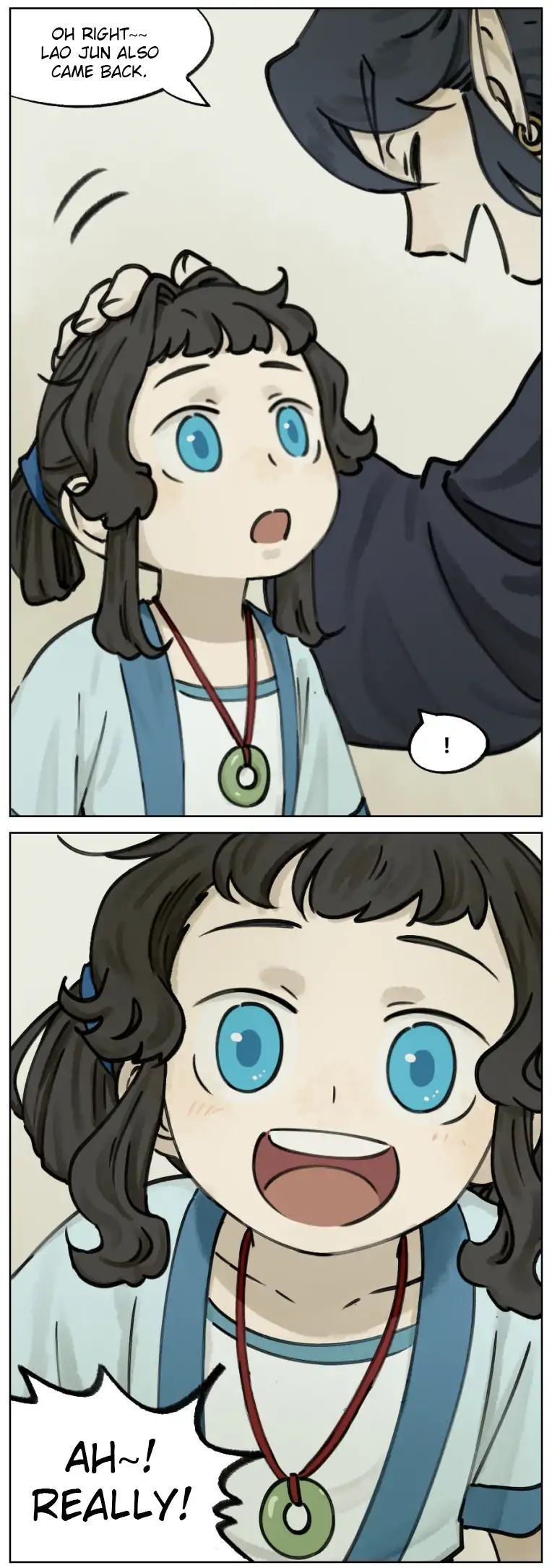 Lanxi Zhen — Chapter 7 — page 8
