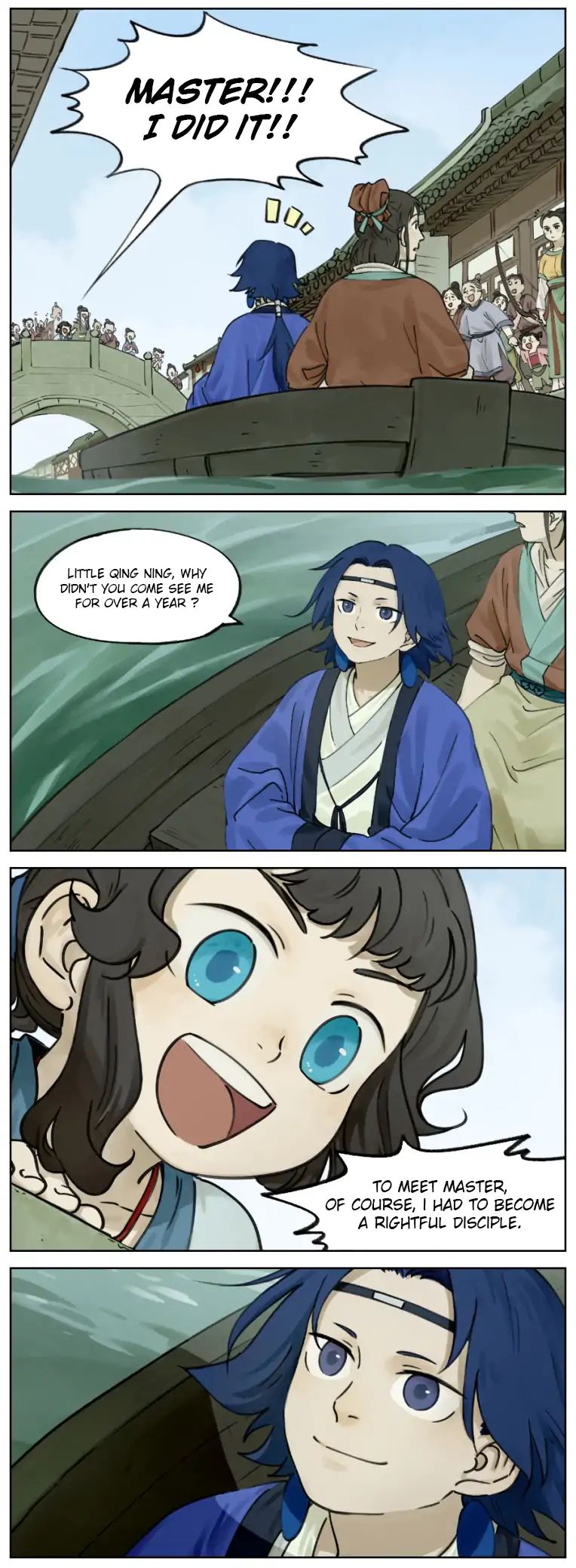 Lanxi Zhen — Chapter 8 — page 2